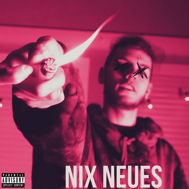 NIX neues Cover