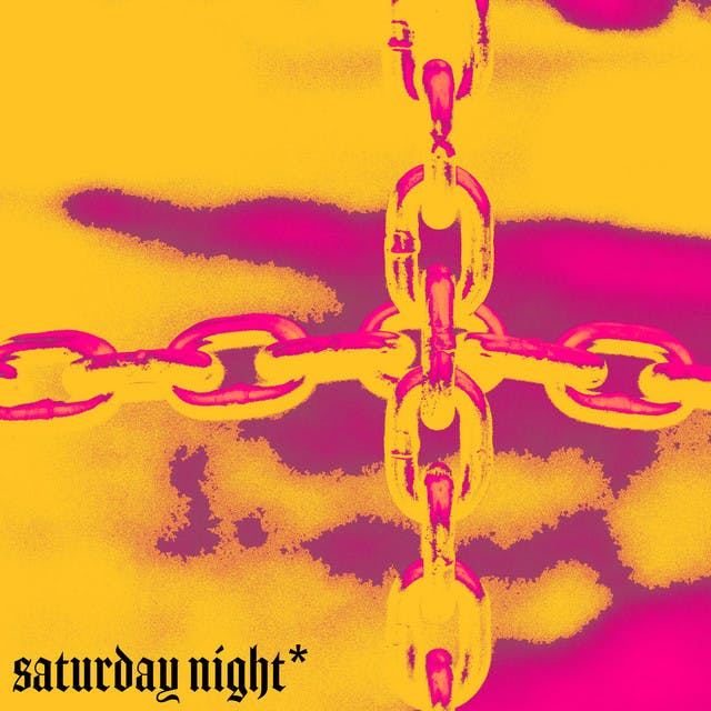 Saturday Night* Cover